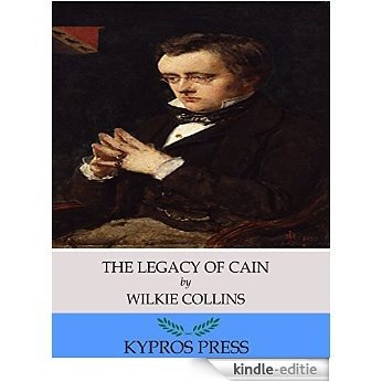 The Legacy of Cain (English Edition) [Kindle-editie]