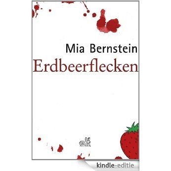 Erdbeerflecken [Kindle-editie]