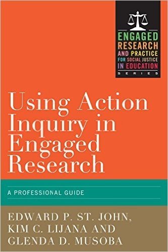 Using Action Inquiry in Engaged Research: A Professional Guide