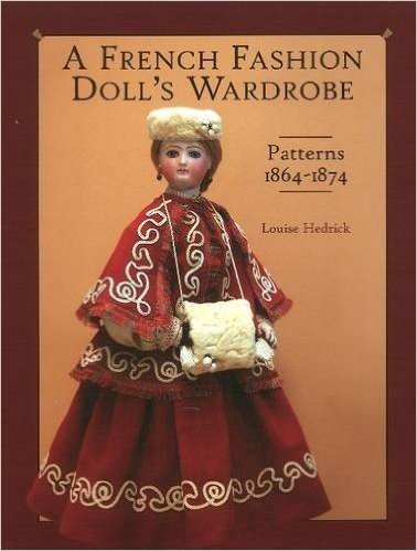 A French Fashion Doll's Wardrobe baixar