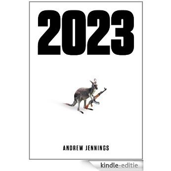 2023 (English Edition) [Kindle-editie]