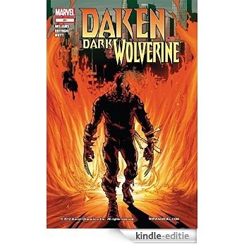 Daken: Dark Wolverine #21 [Kindle-editie] beoordelingen