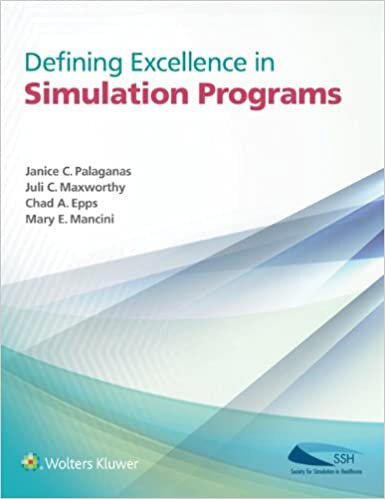 indir Defining Excellence in Simulation Programs