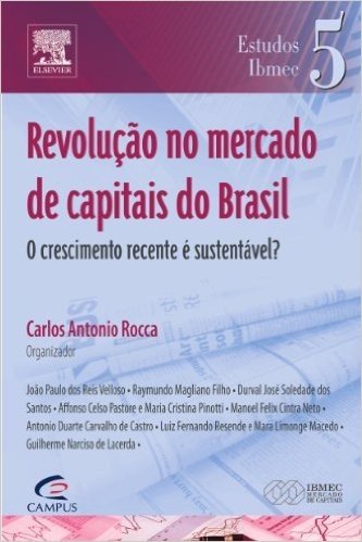 Revolução no Mercado de Capitais do Brasil baixar