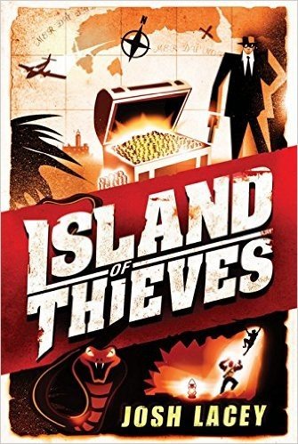 Island of Thieves baixar