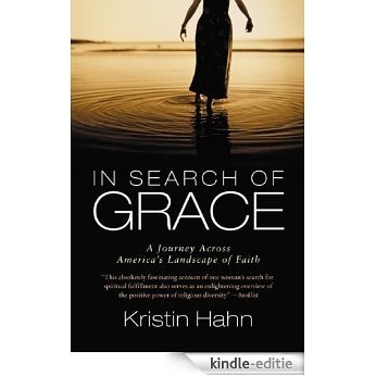 In Search of Grace [Kindle-editie]