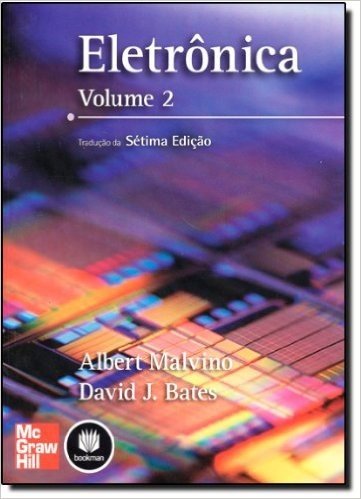 Eletrônica - Volume II