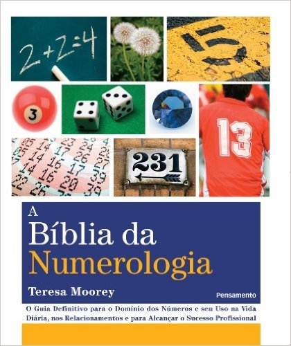A Bíblia da Numerologia