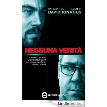 Nessuna verità (eNewton Narrativa) (Italian Edition) [Kindle-editie]