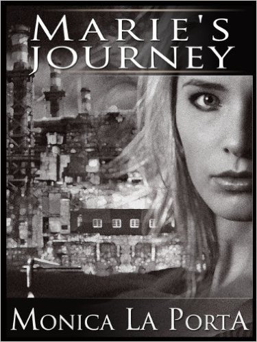 Marie's Journey (The Ginecean Chronicles Book 2) (English Edition)