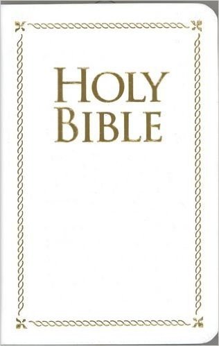 Special Occasion Bible-KJV