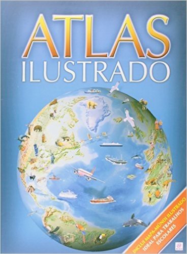 Atlas Ilustrado
