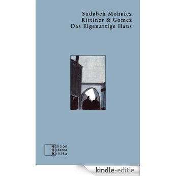 Das Eigenartige Haus (German Edition) [Kindle-editie]