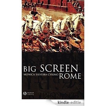 Big Screen Rome [Kindle-editie]