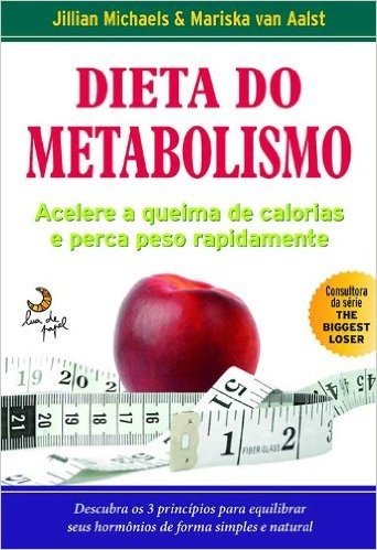 Dieta do Metabolismo