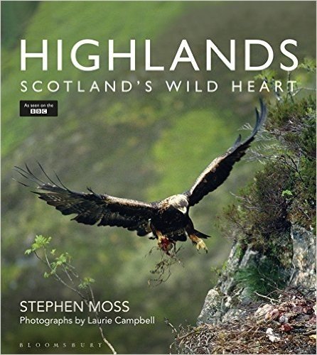 Highlands Scotland's Wild Heart