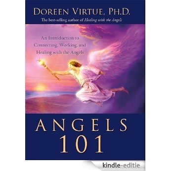 Angels 101 [Kindle-editie]