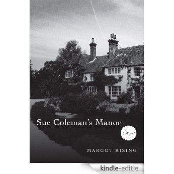 Sue Coleman's Manor (English Edition) [Kindle-editie]