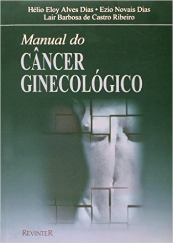 Manual Do Cancer Ginecologico