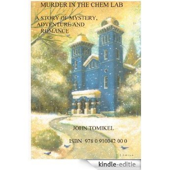 Murder In The chem Lab: A Screen Play (English Edition) [Kindle-editie] beoordelingen