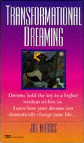 indir Transformational Dreaming