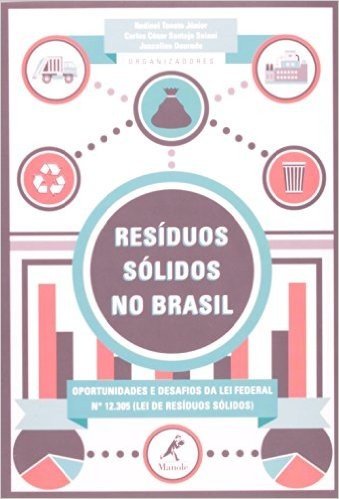 Resíduos Sólidos no Brasil. Oportunidades e Desafios da Lei Federal Nº 12.305