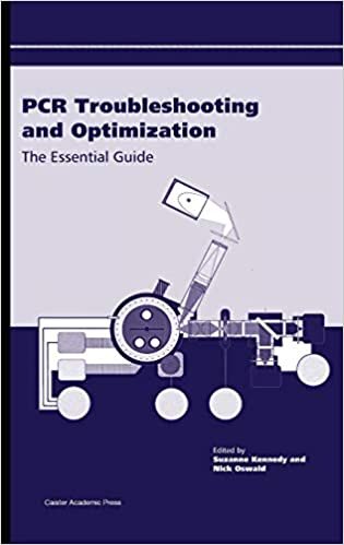 indir PCR Troubleshooting and Optimization: The Essential Guide