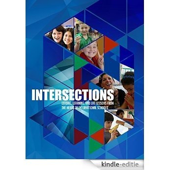 Intersections (English Edition) [Kindle-editie] beoordelingen