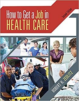 indir How to Get a Job in Health Care