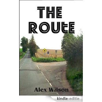 The Route (English Edition) [Kindle-editie] beoordelingen