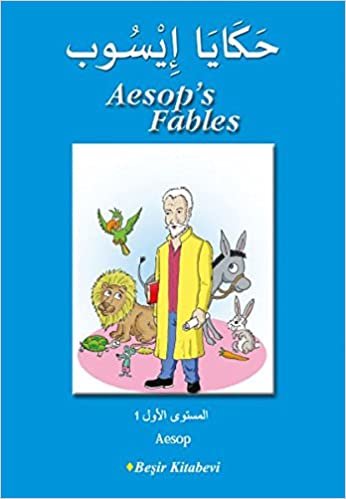 Aesop's Fables (Arapça)