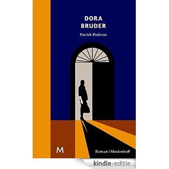 Dora Bruder [Kindle-editie]