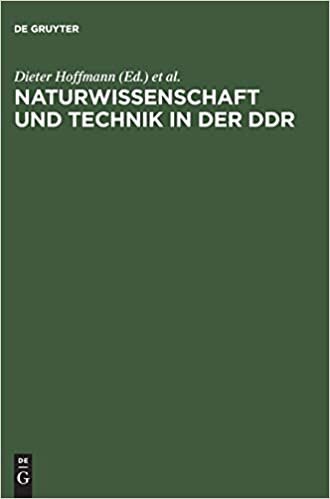 indir Naturwissenschaft und Technik in der DDR