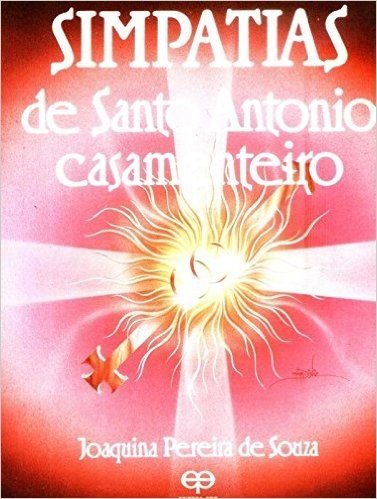 Simpatias de Santo Antonio Casamenteiro