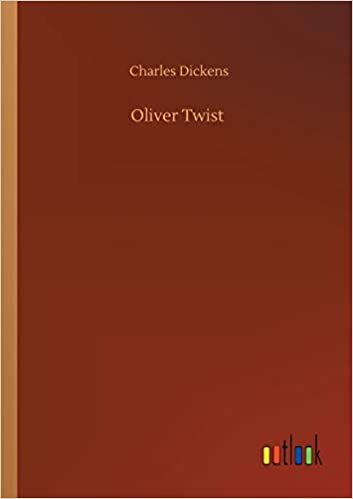 indir Oliver Twist