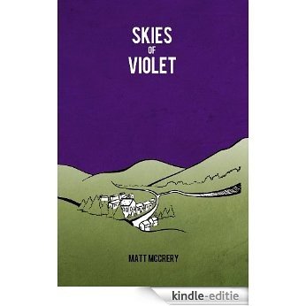 Skies of Violet (English Edition) [Kindle-editie]