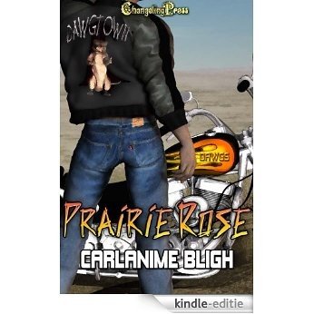 Dawg Town: Prairie Rose (English Edition) [Kindle-editie]