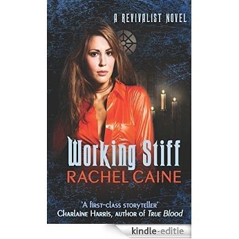 Working Stiff: 1 (Revivalist) [Kindle-editie]