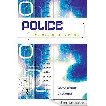 Police Problem Solving [Kindle-editie]