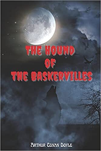 indir The Hound of the Baskervilles: with original illustrations