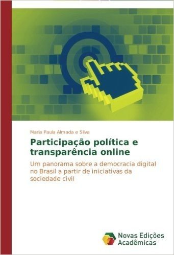 Participacao Politica E Transparencia Online