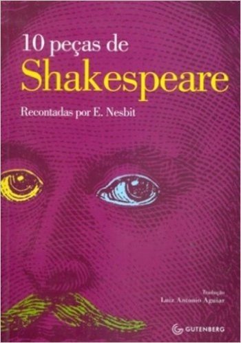 10 Pecas de Shakespeare