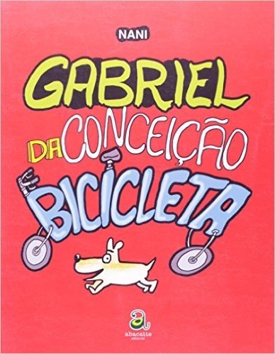 Gabriel Da Conceicao Bicicleta
