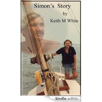 Simon's Story (English Edition) [Kindle-editie] beoordelingen