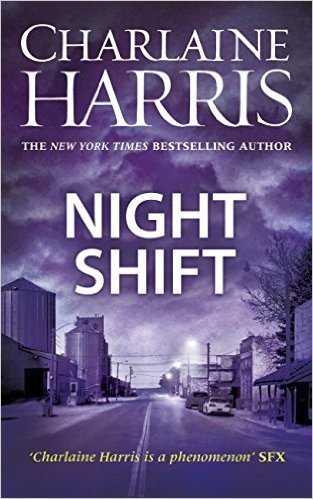 Night Shift (English Edition)