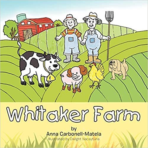 indir Whitaker Farm