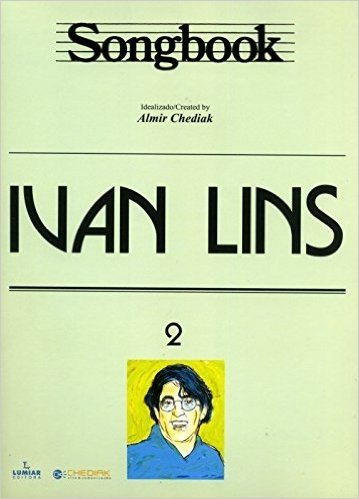 Songbook Ivan Lins - Volume 2 baixar