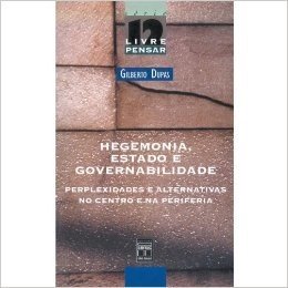 Hegemonia, Estado E Governabilidade