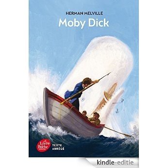 Moby Dick - Texte abrégé (Classique) (French Edition) [Kindle-editie]
