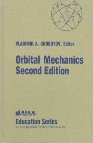 Orbital Mechanics with 3.5 Disk